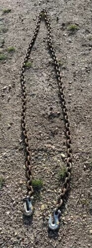 10' CHAIN