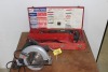 TMT SAWS ALL, SKIL SAW