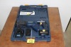MASTERCRAFT 14.4 V RECIPROCATING SAW