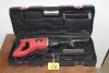 KING CANADA RECIPROCATING SAW