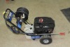 SIMONIZE S2800 PRESSURE WASHER W/ 7 HP BRIGGS & STRATTON