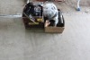 CHEV. HUBCAPS, RAD HOSES, LIGHTS, ANCHORS