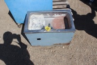 SMALL LIVESTOCK WATER BOWL