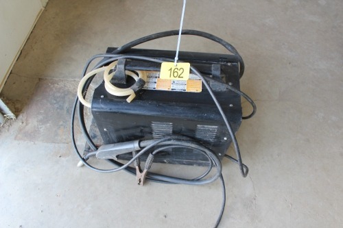 100V MIG WELDER