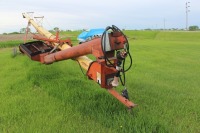 WESTFIELD 10" SIDE SWING AUGER
