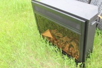 FIREPLACE INSERT