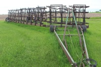 FLEXICOIL 56' HARROWS