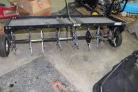 4 - AGRI-FAB PT AERATOR