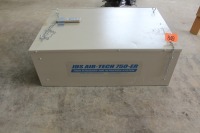 JDS-AIR TECH 750ER AIR FILTRATION SYSTEM