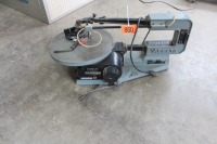 DELTA SCROLL SAW