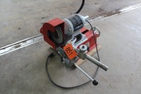 DELTA 6" BENCH GRINDER