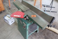 CANWOOD 6" JOINER W/ STAND