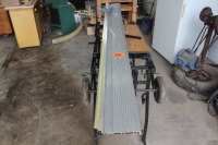 TIN BENDER W/ STAND