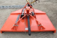 FARM KING 620 6' 3PTH MOWER