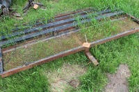 RECEIVER HITCH CARRIER