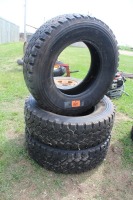 3 - TOYO 265/70R16