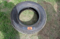 CONTINENTAL 235/70R16