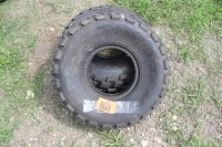 2 - KENDA DOMINATOR AT 20X 7-8