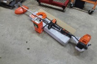 STIHL KM91R WEED TRIMMER
