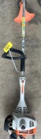 STIHL FS38 GAS WEED TRIMMER