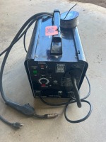 POWERFIST 110V MIG WELDER