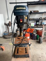 MASTERCRAFT DRILL PRESS