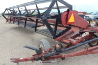 24 1/2' IH 75 PT SWATHER