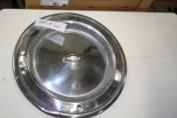 1975 chevelle hubcap