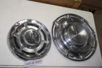 1960 chev hubcap, chev hubcap