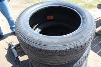 4 - NEXEN 275/55R20