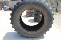 TITAN 20.8/34 TRACTOR TIRE