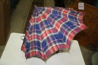 vintage childs umbrella