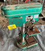 Small drill press