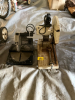 Mitre saw, and chopsaw