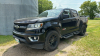 2018 Chev Colorado Z71 4x4