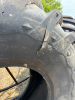 Good year 23.1-26 tire - 2