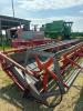 Versatile 400 SP swather - 2