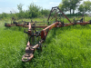 Morris CP-719 21 ft cultivator
