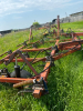 Morris CP-719 21 ft cultivator - 2