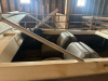 Pererborough 14ft fibreglass boat - 2