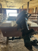 Pererborough 14ft fibreglass boat - 3
