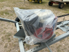 Sakundiak HD7-1200 auger - 3