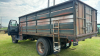 1981 Chevy 3 ton grain truck - 3