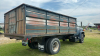 1981 Chevy 3 ton grain truck - 4