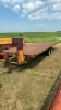 24 foot Atco trailer with dolly - 2