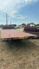 24 foot Atco trailer with dolly - 3