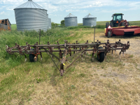 Glenco 16ft cultivator