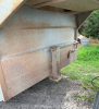 Norbert 18 ft gooseneck stock trailer - 2