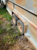 Norbert 18 ft gooseneck stock trailer - 3