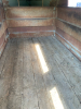 Norbert 18 ft gooseneck stock trailer - 7